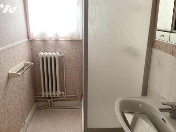 Maison à usage d'habitation