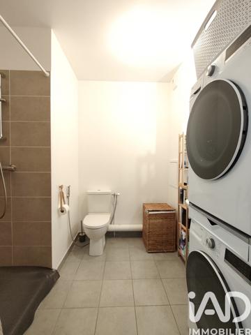 Appartement à vendre 4 pièces 87,3 m² Villepinte