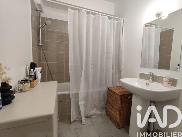 Appartement à vendre 4 pièces 87,3 m² Villepinte