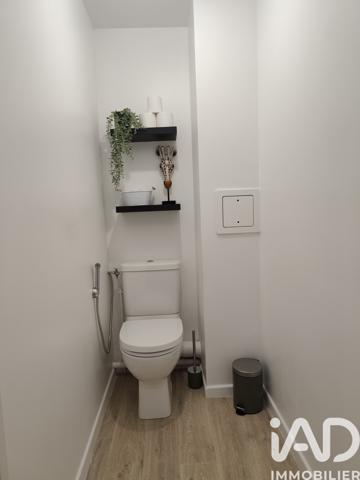 Appartement à vendre 4 pièces 87,3 m² Villepinte