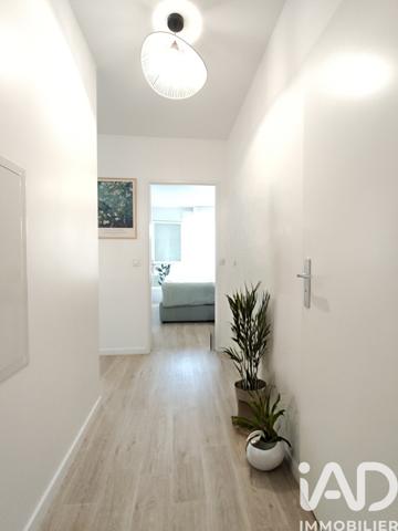 Appartement à vendre 4 pièces 87,3 m² Villepinte