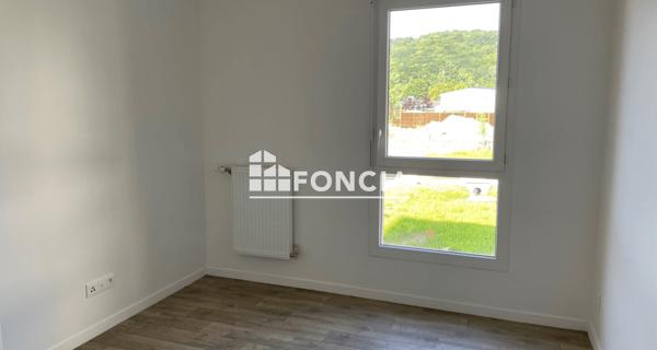 Location Appartement 3 pièces 59.85 m² - Déville-lès-rouen 76250