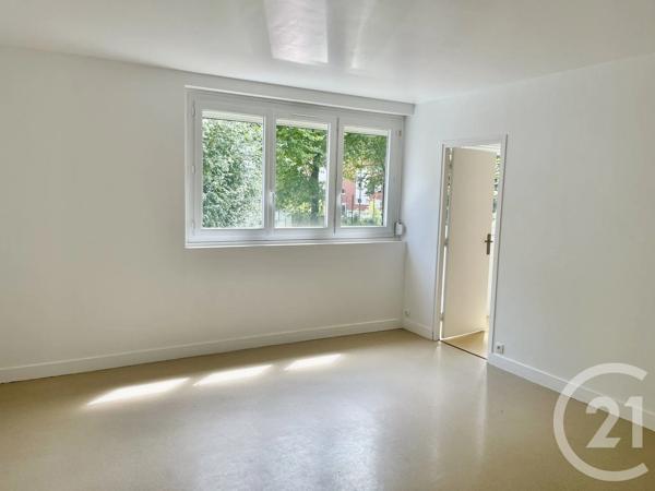 Appartement F2 à vendre  2 pièces - 40,05 m 2   BIHOREL  - 76
