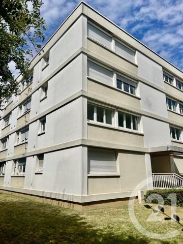 Appartement F2 à vendre  2 pièces - 40,05 m 2   BIHOREL  - 76