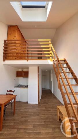 Appartement F2 à vendre  2 pièces - 40,05 m 2   BIHOREL  - 76