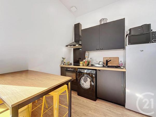 Appartement F2 à vendre  2 pièces - 40,05 m 2   BIHOREL  - 76