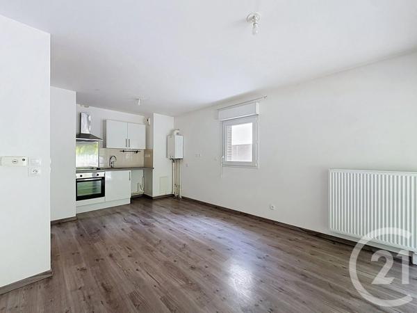 Appartement F2 à vendre  2 pièces - 40,05 m 2   BIHOREL  - 76