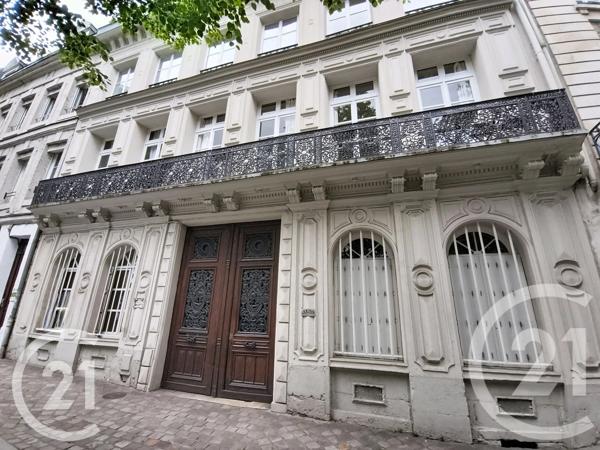 Appartement F2 à vendre  2 pièces - 40,05 m 2   BIHOREL  - 76