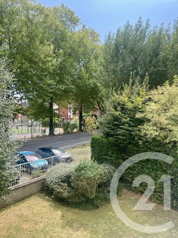Appartement F2 à vendre  2 pièces - 40,05 m 2   BIHOREL  - 76