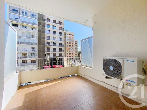 Appartement Studio à vendre  1 pièce - 33,50 m2 AJACCIO - 201