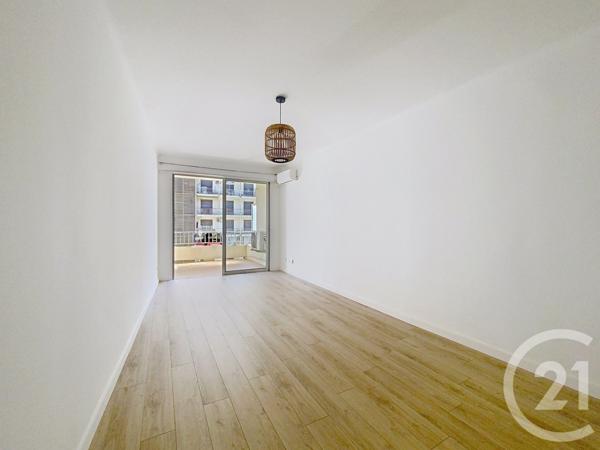 Appartement Studio à vendre  1 pièce - 33,50 m2 AJACCIO - 201