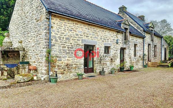 Maison à vendre    5 pièces •  Sulniac