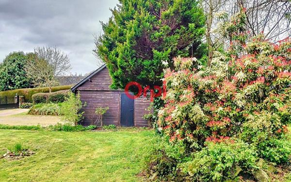 Maison à vendre    5 pièces •  Sulniac