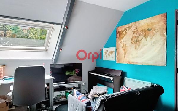 Maison à vendre    5 pièces •  Sulniac