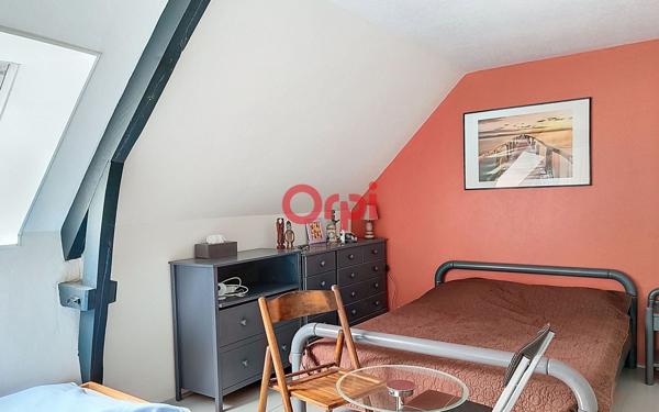 Maison à vendre    5 pièces •  Sulniac