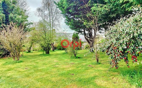 Maison à vendre    5 pièces •  Sulniac