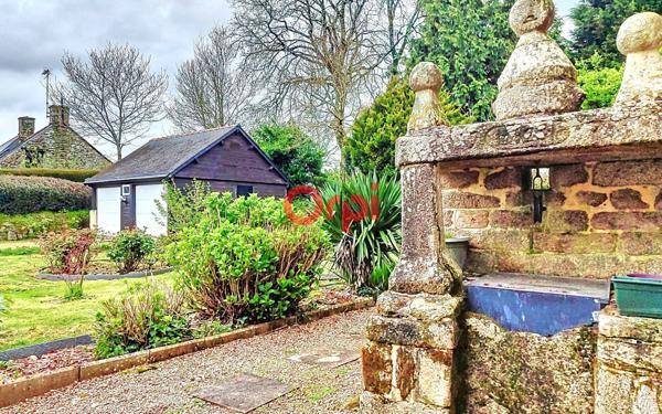 Maison à vendre    5 pièces •  Sulniac