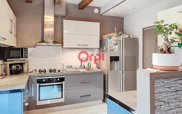 Maison à vendre    5 pièces •  Sulniac