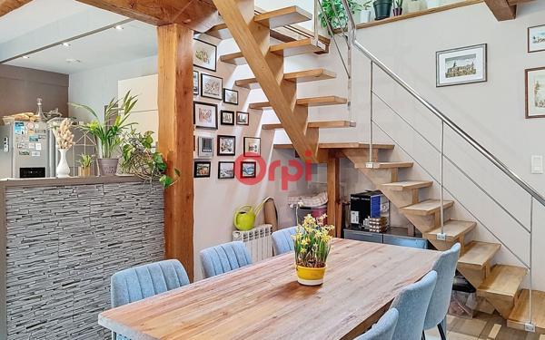 Maison à vendre    5 pièces •  Sulniac