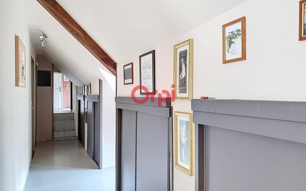 Maison à vendre    5 pièces •  Sulniac