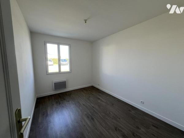 Maison à Saint-Jean-de-la-Rivière