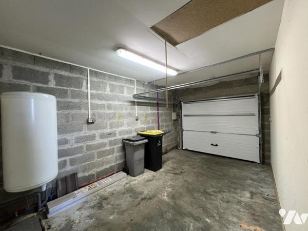 Maison à Saint-Jean-de-la-Rivière