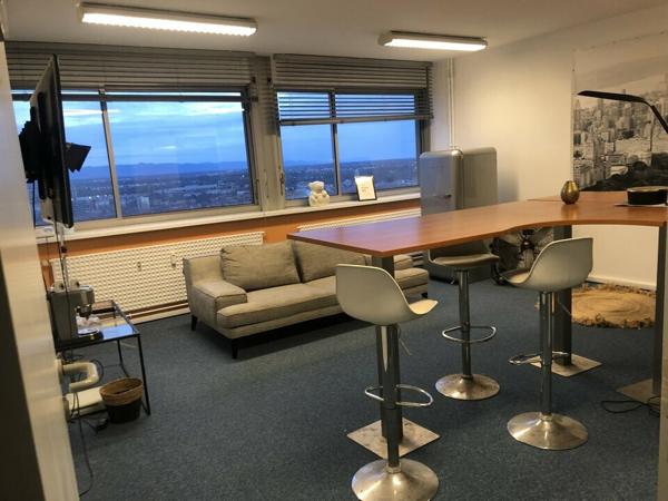 BUREAUX à LOUER de 91 m²