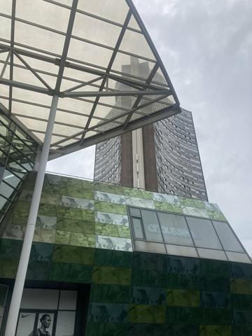 BUREAUX à LOUER de 91 m²