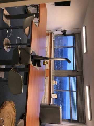 BUREAUX à LOUER de 91 m²