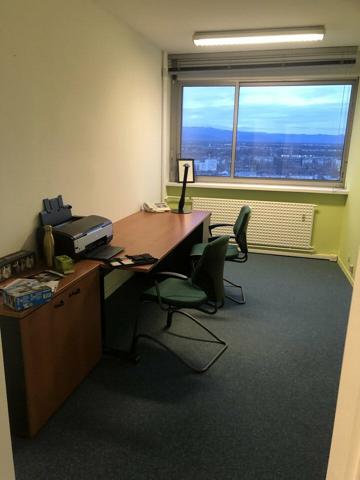 BUREAUX à LOUER de 91 m²