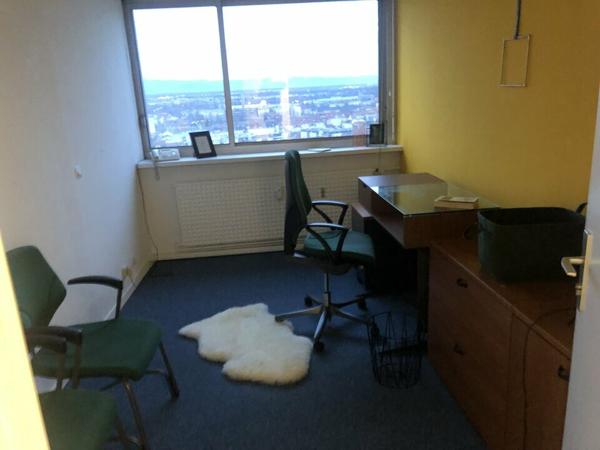 BUREAUX à LOUER de 91 m²