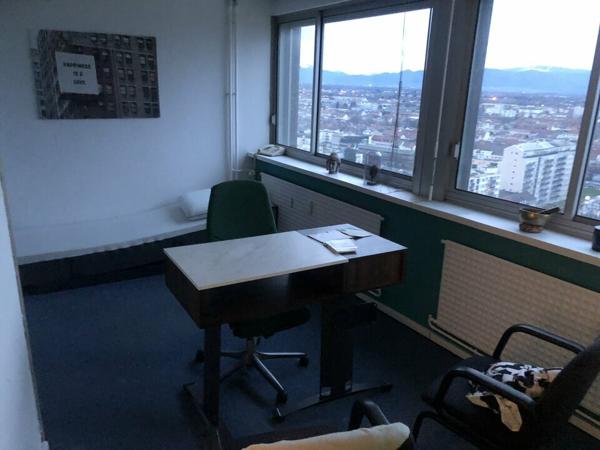 BUREAUX à LOUER de 91 m²