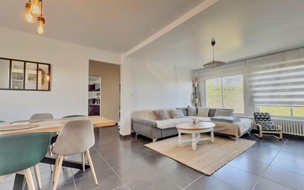 Maison à vendre    6 pièces •  Marsannay-la-Côte