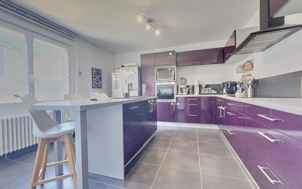 Maison à vendre    6 pièces •  Marsannay-la-Côte