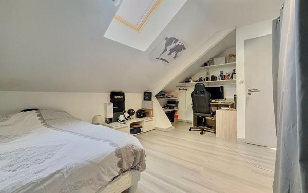 Maison à vendre    6 pièces •  Marsannay-la-Côte