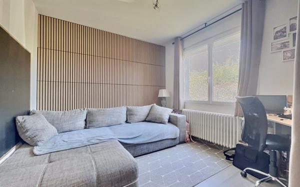 Maison à vendre    6 pièces •  Marsannay-la-Côte