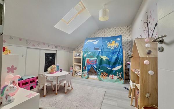 Maison à vendre    6 pièces •  Marsannay-la-Côte