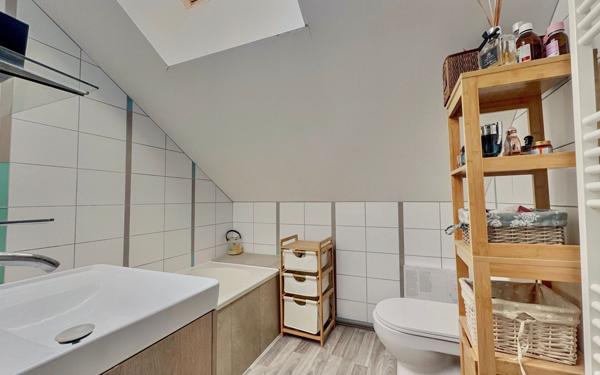 Maison à vendre    6 pièces •  Marsannay-la-Côte