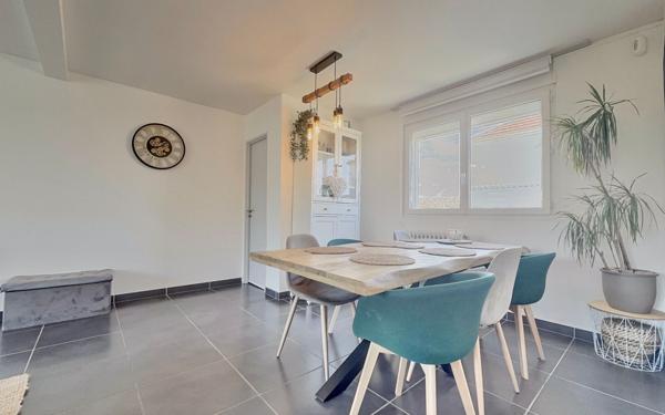 Maison à vendre    6 pièces •  Marsannay-la-Côte