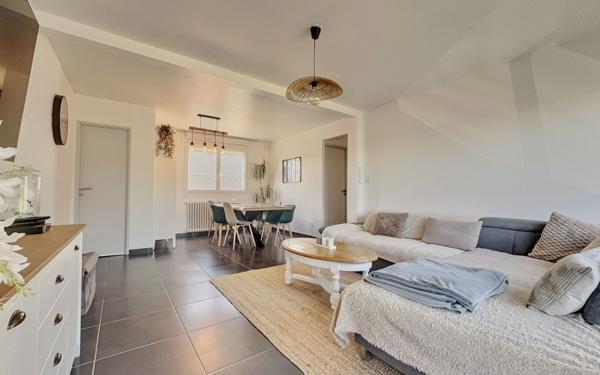 Maison à vendre    6 pièces •  Marsannay-la-Côte