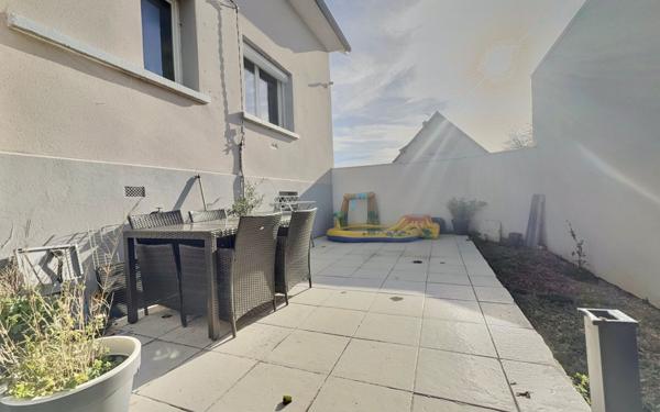 Maison à vendre    6 pièces •  Marsannay-la-Côte