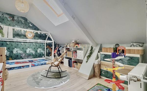 Maison à vendre    6 pièces •  Marsannay-la-Côte