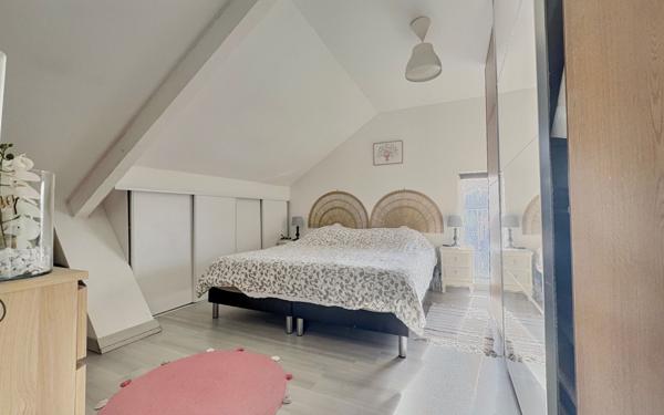 Maison à vendre    6 pièces •  Marsannay-la-Côte