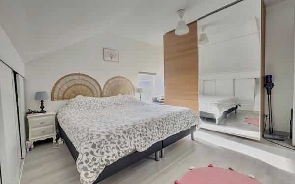 Maison à vendre    6 pièces •  Marsannay-la-Côte