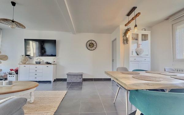 Maison à vendre    6 pièces •  Marsannay-la-Côte