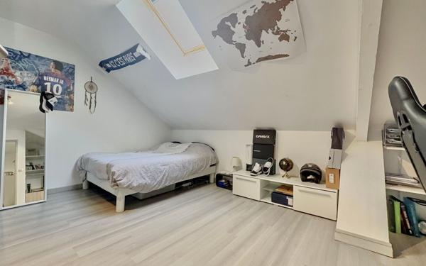 Maison à vendre    6 pièces •  Marsannay-la-Côte