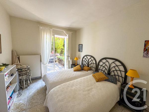 Maison à vendre  6 pièces - 182 m2 CAVALAIRE SUR MER - 83