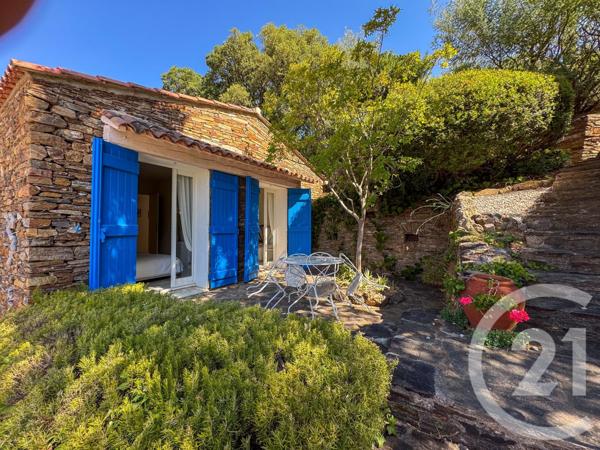 Maison à vendre  6 pièces - 182 m2 CAVALAIRE SUR MER - 83