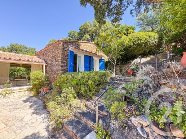 Maison à vendre  6 pièces - 182 m2 CAVALAIRE SUR MER - 83