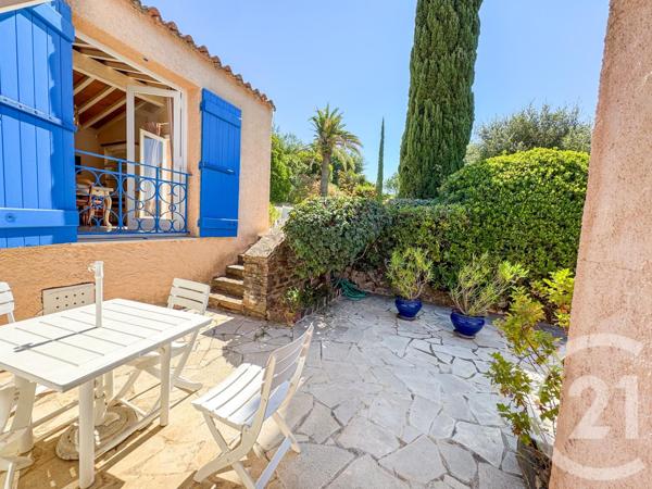 Maison à vendre  6 pièces - 182 m2 CAVALAIRE SUR MER - 83